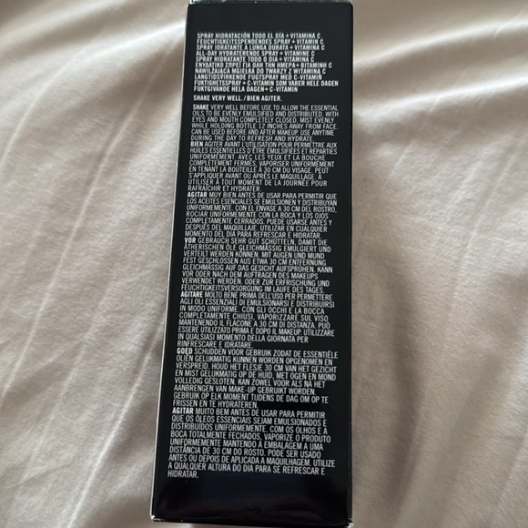 MAC FIX PLUS MAGIC RADIANCE - Picture 2 of 2